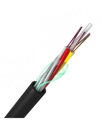 ОТДН-1х4А-2,7 LS-HF. Оптоволоконный кабель. Еврокабель-1 в Томске