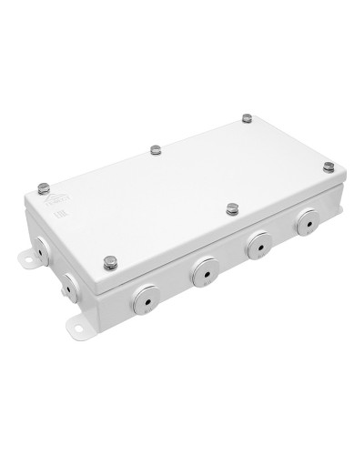 КМ IP66(Р)-1530 12 вводов (8-13). Коробка монтажная. Гефест в Томске