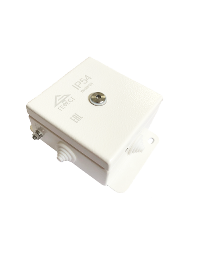 КМ-О (14к)-IP55 1010, 4 ввода: Коробка монтажная огнестойкая в Томске