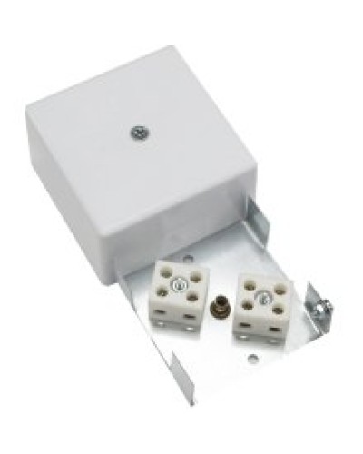 КМ-О (2к*10,0)-IP41: Коробка монтажная огнестойкая в Томске