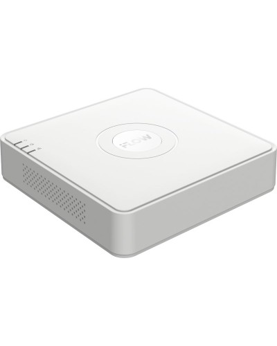 F-HR-2088. Видеорегистратор мультиформатный 8-канальный. i-FLOW в Томске