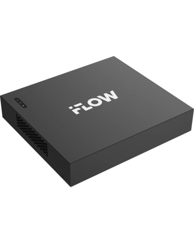 F-0(N8E). IP-видеорегистратор 8-канальный. i-FLOW в Томске