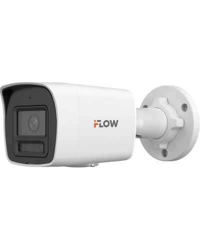 F-IC-1146CM(2.8мм). Бюджетная IP-видеокамера цилиндрическая. i-FLOW в Томске