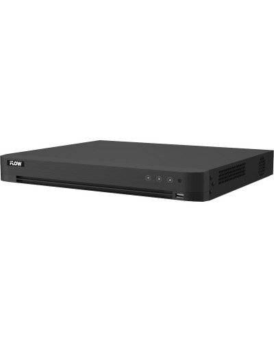 F-HR-2164/2. Видеорегистратор мультиформатный 16-канальный. i-FLOW в Томске