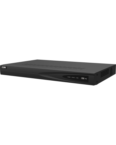 F-HR-2324/2. Видеорегистратор мультиформатный 32-канальный. i-FLOW в Томске