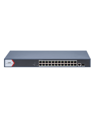 F-SW-EM626POE-VM/L. Коммутатор с POE. i-FLOW в Томске