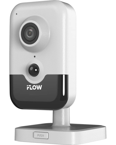 F-IC-2941CI(4мм). Бюджетная IP-видеокамера компактная. i-FLOW в Томске