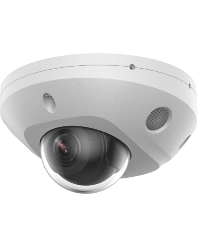 F-IC-2542C2MS(2.8мм). Бюджетная IP-видеокамера купольная. i-FLOW в Томске