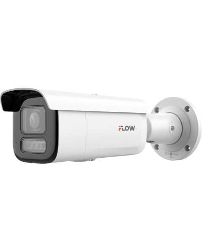 F-IC-2686CSZ4(2.8-12мм). Бюджетная IP-видеокамера цилиндрическая. i-FLOW в Томске