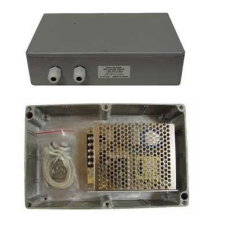 БП150 АРКТИКА IP64. Уличный блок питания. ИК Технологии
