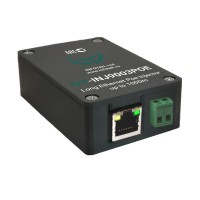 IVT-INJ9003POE. Инжектор PoE. Инфотех