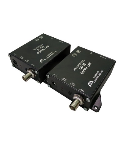 AVT-Nano IP Active SLOC. Комплект для передачи 100Base-TX Ethernet. Инфотех в Томске