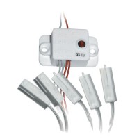 Окно-4М (ИО 303-3). Извещатель охранный поверхностный ударноконтактный. Магнито-Контакт