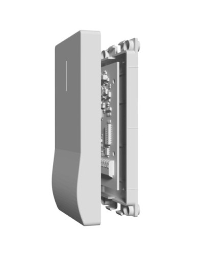 UEM Mifare/NFC SKD reader V_5.0 WS Set IP. Считыватель. МикроЭМ в Томске