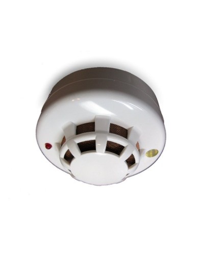 ИП 212-130, IP40 (МИРТЕН). Извещатель пожарный дымовой оптико-электронный точечный. МИРТЕН в Томске