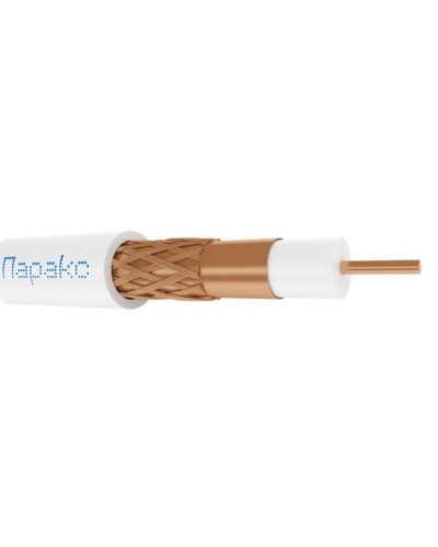 РК 75-4,8-322 (RG 6/U solid) (Паритет). Кабель коаксиальный радиочастотный. Паритет в Томске