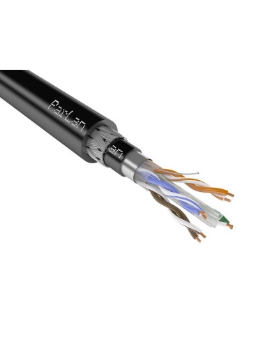 ParLan ARM PS F/UTP Cat6 4х2х0,57 РЕ. Кабель «витая пара» (Cat6)(LAN) для структурированных систем связи. Паритет в Томске