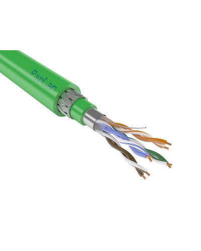 ParLan ARM PS F/UTP Cat5e PVCLS нг(А)-FRLSLTx 4х2х0,52. Кабель «витая пара» (LAN) для структурированных систем связи. Паритет в Томске