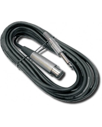 MC-092/10. Корд микрофонный, Jack-XLR. Прочие зарубежные в Томске