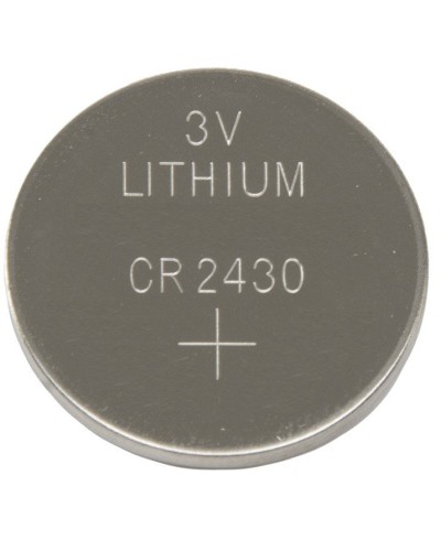 CR2430. Элемент питания. Прочие зарубежные в Томске