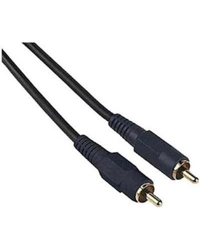 RCA (ш)-RCA (ш)/1,5. Корд межблочный RCA-RCA . Прочие зарубежные в Томске