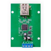 SNM-100L-B (SNM-100LX). Интернет-модуль для S632-2GSM. Проксима