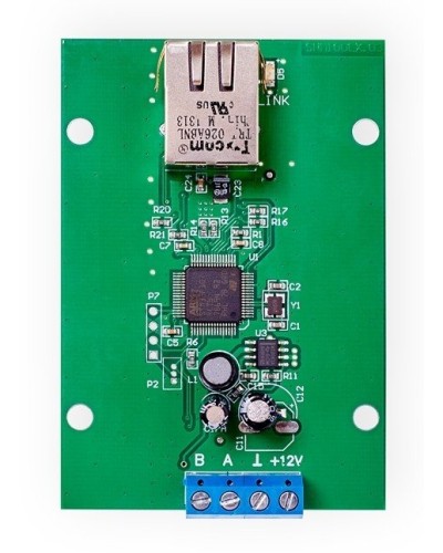 SNM-100L-B (SNM-100LX). Интернет-модуль для S632-2GSM. Проксима в Томске