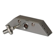 Promix-SM101.01 silver (Шериф-1 лайт НО-С 24В). Замок электромеханический. Промикс