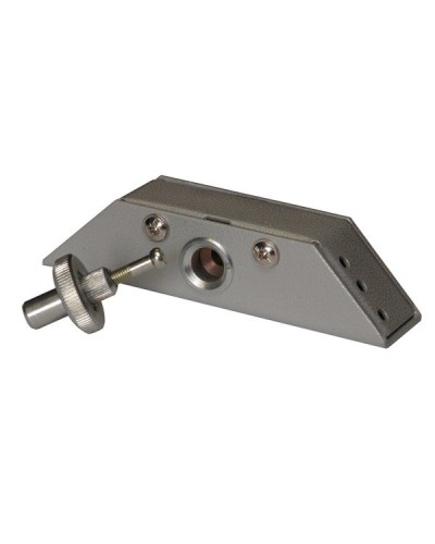 Promix-SM101.10 silver (Шериф-1 лайт НЗ-С). Замок электромеханический. Промикс в Томске