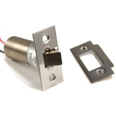 Promix-SM203.10 (Шериф-3В НЗ). Замок электромеханический. Промикс