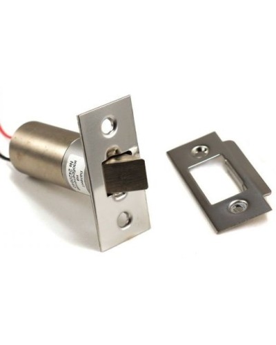 Promix-SM203.10 (Шериф-3В НЗ). Замок электромеханический. Промикс в Томске