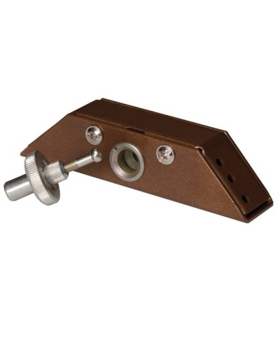 Promix-SM101.00.3 brown (Шериф-1 премиум НО-К). Замок электромеханический. Промикс в Томске