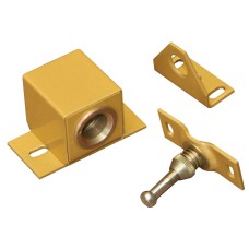 Promix-SM102.00 gold (Шериф-2 лайт НО-З). Замок электромеханический. Промикс