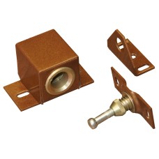 Promix-SM102.00 brown (Шериф-2 лайт НО-К). Замок электромеханический. Промикс