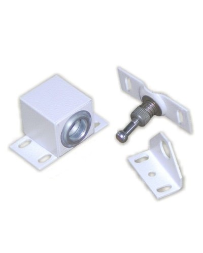 Promix-SM102.10 white (Шериф-2 лайт НЗ-Б). Замок электромеханический. Промикс в Томске