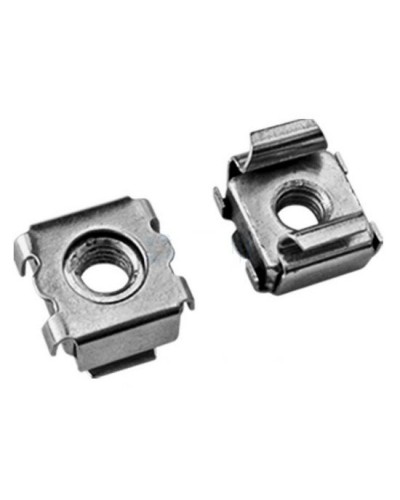 N 5 MS (100шт). Гайки закладные. ПРОВЕНТО в Томске