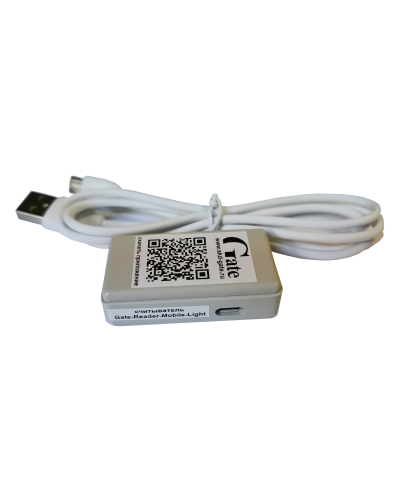 Gate-Reader-Mobile-Light (в корпусе с USB). Считыватель. Равелин в Томске