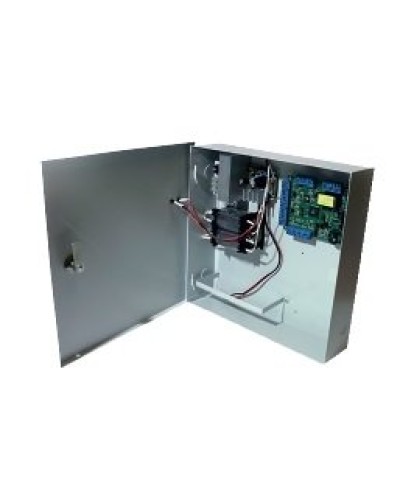 Gate-IP-Base-UPS1 mod.23. Сетевой контроллер. Равелин в Томске