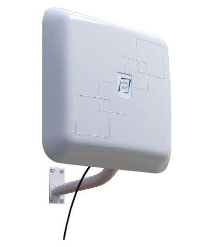 REMO BAS-2301 WiFi. Антенна панельная. РЭМО в Томске