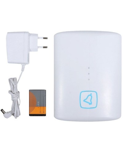 Контакт GSM-14. Панель охранная радиоканальная. Ритм в Томске