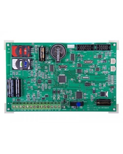 Контакт GSM-5-RT2. Панель охранная. Ритм в Томске