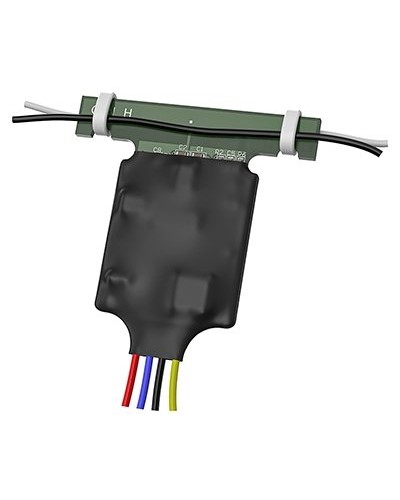 CAN-IZOL-2. Считыватель с CAN-шины. Ритм в Томске