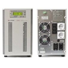 Штиль ST1102L. Источник бесперебойного питания. Штиль