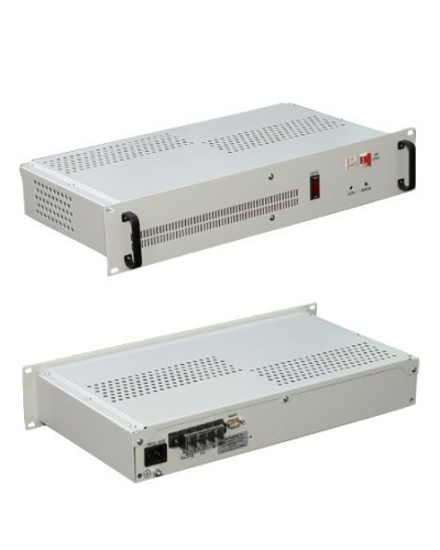 Штиль PS2405G в 19 корпусе. ИБП постоянного тока. Штиль в Томске