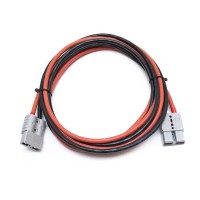 TD120A-TD120A-3-2х25. Батарейный кабель. Штиль