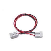 TD50A-TD50A-2-2x10. Батарейный кабель. Штиль