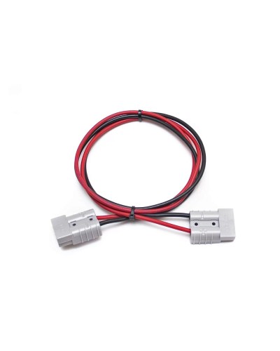 TD50A-TD50A-2-2x6. Батарейный кабель. Штиль в Томске