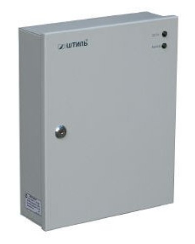 Штиль PS1205D. ИБП постоянного тока. Штиль в Томске