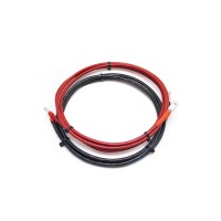 T-M8-2-2x10. Батарейный кабель. Штиль