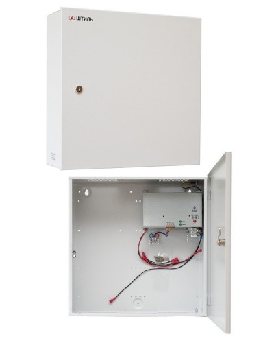 Штиль PS1205E. ИБП постоянного тока. Штиль в Томске
